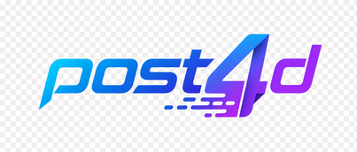 Logo post4d beranda Indonesia